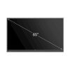 מסך אינטראקטיבי טאץ' אופטומה 65 אינץ' Optoma | 3651RK | 4K UHD | Creative Touch 3 Series interactive flat panel display
