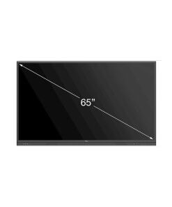 מסך אינטראקטיבי טאץ' אופטומה 65 אינץ' Optoma | 3651RK | 4K UHD | Creative Touch 3 Series interactive flat panel display