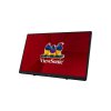 מסך מחשב טאץ' ויוסוניק 22 אינץ' ViewSonic | TD2223 | 10 Point Touch Monitor Display Port+ HDMI+VGA