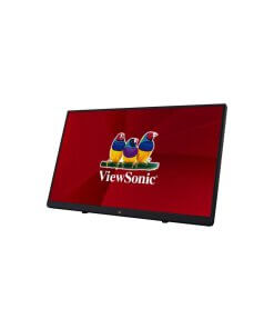 מסך מחשב טאץ' ויוסוניק 22 אינץ' ViewSonic | TD2223 | 10 Point Touch Monitor Display Port+ HDMI+VGA