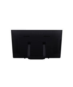 מסך מחשב טאץ' ויוסוניק 22 אינץ' ViewSonic | TD2223 | 10 Point Touch Monitor Display Port+ HDMI+VGA