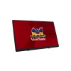 מסך מחשב טאץ' ויוסוניק 22 אינץ' ViewSonic | TD2223 | 10 Point Touch Monitor Display Port+ HDMI+VGA