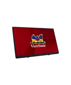 מסך מחשב טאץ' ויוסוניק 22 אינץ' ViewSonic | TD2223 | 10 Point Touch Monitor Display Port+ HDMI+VGA
