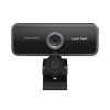 מצלמת רשת אינטרנט עם מיקרופון מובנה בעלת זווית רחבה Creative CAM-LIVE-1080P Web Camera 1080P HD (1)