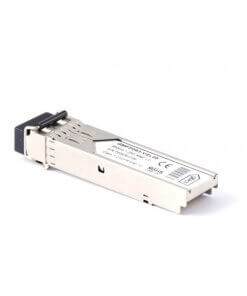 משדר HPE J4858D Aruba 1G SFP LC SX 500m OM2 MMF