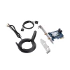 מתאם ASUS PCE-AC58BT AC2100 Dual-Band PCIe 160MHz Wi-Fi (2)
