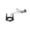 מתאם ASUS PCE-AC58BT AC2100 Dual-Band PCIe 160MHz Wi-Fi (3)