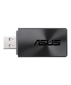 מתאם Dual Band AC1300 USB WiFi אסוס ASUS USB-AC54 B1 (1)