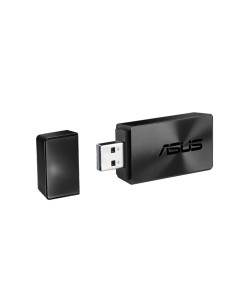 מתאם Dual Band AC1300 USB WiFi אסוס ASUS USB-AC54 B1 (4)