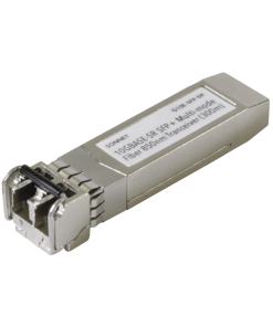 מתאם מקלט SFP+ קצר טווח sonnetstore G10E-SFP-SR