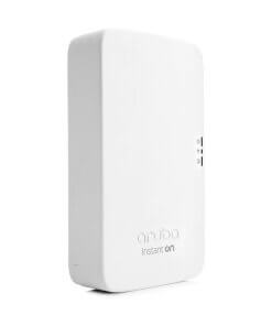 נקודת גישה אקסס פוינט AP11D ארובה HPE R2X18A AP15 Aruba Instant On AP11D (IL) Access Point