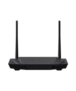נתב AX1800 Dual Band WiFi 6 (802.11ax) התומך בטכנולוגיית MU-MIMO ו-OFDMA עם אבטחת רשת ASUS RT-AX56U (2)