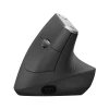 עכבר ארגונומי אלחוטי לוגיטק Logitech MX Vertical Advanced Ergonomic Mouse