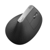 עכבר ארגונומי אלחוטי לוגיטק Logitech MX Vertical Advanced Ergonomic Mouse