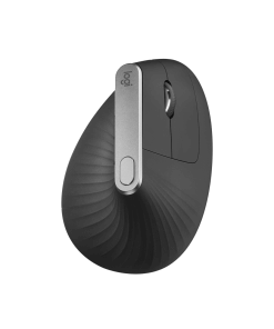 עכבר ארגונומי אלחוטי לוגיטק Logitech MX Vertical Advanced Ergonomic Mouse