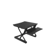 עמדת עבודה מתכוננת Loktek MT105S Classic Sit-Stand Desk Converter