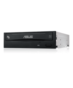 צורב DVD פנימי 24X עם תמיכה ב-M-DISC לגיבוי נתונים לכל החיים ASUS DRW-24D5MT