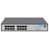 רכזת רשת 16 פורטים HPE JH016A OfficeConnect 1420 16G Switch (1)