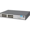 רכזת רשת 16 פורטים HPE JH016A OfficeConnect 1420 16G Switch (2)