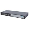 רכזת רשת 24 פורטים HPE JG708B OfficeConnect 1420 24G Switch (1)