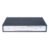 רכזת רשת 8 פורטים HPE JH329A OfficeConnect 1420 8G Switch (1)