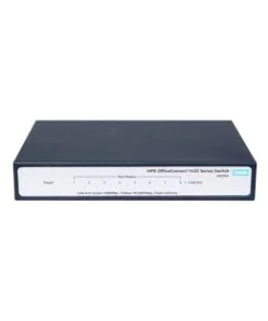 רכזת רשת 8 פורטים HPE JH329A OfficeConnect 1420 8G Switch (1)