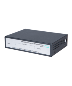 רכזת רשת HPE JH328A OfficeConnect 1420 5G PoE+ (32W) Switch (1)