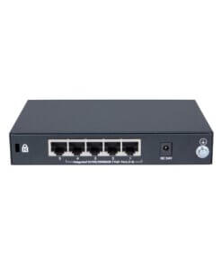 רכזת רשת HPE JH328A OfficeConnect 1420 5G PoE+ (32W) Switch (2)