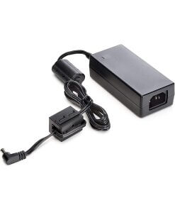 שנאי + כבל לנקודת גישה Aruba Access Point ארובה HPE R3X85A Aruba Instant On 12V Power Adapter