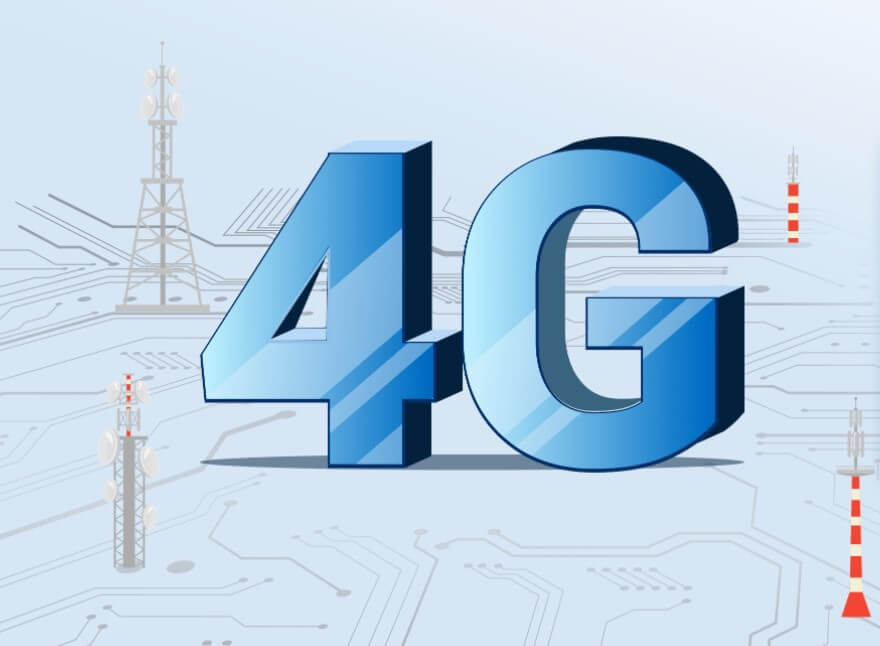 נתב סלולר תעשייתי רשת 4G LTE ניתן לניהול ומאובטח Milesight UR32L-L04EU (1)