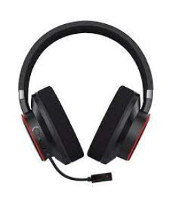 אוזניות חוטיות + מיקרופון 7.1 USB למשחקים עבור PS4, Xbox One, Nintendo Switch ומחשב Creative HS-H6-BK USB