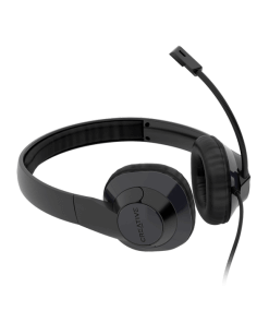 אוזניות חוטיות + מיקרופון ואפשרויות מגוונות באוזניה כולל חיי סוללה ארוכים Creative HS-720 USB (1)