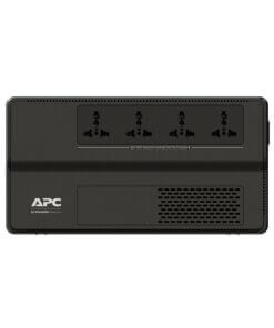 אל פסק שקע אוניברסלי APC BV650I EASY UPS BV AVR 230V (1)