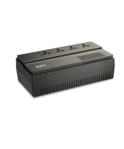 אל פסק שקע אוניברסלי APC BV650I EASY UPS BV AVR 230V (2)