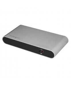 בקר Thunderbolt 3 חיצוני ל 4 חיבורי USB ייעודיים 10Gbps מתח עצמי במהירות גבוהה StarTech TB33A1C (4)