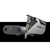 כרטיס קול ו-DAC PCI-e אולטימטיבי 32-bit 384 kHz עם Xamp Discrete אוזניות Bi-Amp ומודול בקרת אודיו Creative SB-AE9 (1)