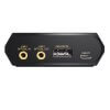 מגבר DAC למשחקים קונסולת חיצונית HD7.1 עם Xamp Discrete אוזניות Bi-amp עבור PS4, Nintendo Switch ומחשב Creative SB-G6