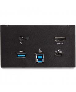 מודול עגינה למחשב נייד עבור תיבת קישוריות לשולחן ישיבות StarTech MOD4DOCKACPD (2)