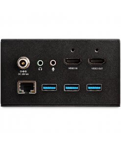 מודול עגינה למחשב נייד עבור תיבת קישוריות לשולחן ישיבות StarTech MOD4DOCKACPD (3)