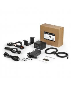 מודול עגינה למחשב נייד עבור תיבת קישוריות לשולחן ישיבות StarTech MOD4DOCKACPD (4)