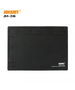 מחצלת עבודה אנטי סטטית ועמידה בחום JAKEMY JM-Z16 (1)