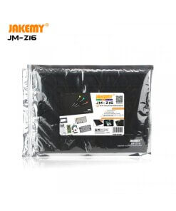 מחצלת עבודה אנטי סטטית ועמידה בחום JAKEMY JM-Z16 (2)