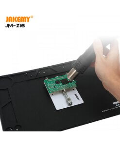 מחצלת עבודה אנטי סטטית ועמידה בחום JAKEMY JM-Z16 (3)