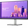 מסך מחשב דל 24 אינץ' בעל מסגרת דקה במיוחד Dell P2422H 60Hz FHD Display Port+ HDMI+VGA