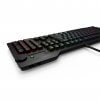 מקלדת מכאנית מקצועית חוטית בצבע חום דאס Das DKPKD4RP0MNS0USX Keyboard 4Q Smart Mechanical Keyboard RGB (1)