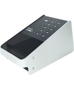 משכפל 1-10 USB במהירויות גבוהות כולל מגע טאץ' EZ Dupe DM-FU0-11V10TP 35MBs (1)