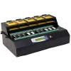 משכפל 1 ל- 9 כונן קשיח NVMe&SATA הספק 400W במהירות גבוהה EZ Dupe DM-HE6-5M09P (3)