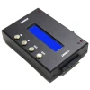 משכפל כונן קשיח 2.5 אינץ' ו-3.5 אינץ' EZ Dupe DM-HS0-2H1B SATA HDD SSD Cloner (5)