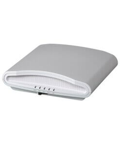 נקודת גישה חכמה ל-Wi-Fi כולל Dual-Band 4X44 802.11ac בצבע לבן RuckusZoneFlex R710