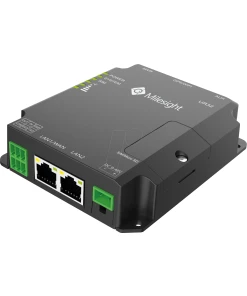 נתב סלולר תעשייתי רשת 4G LTE ניתן לניהול ומאובטח Milesight UR32-L04EU (1)